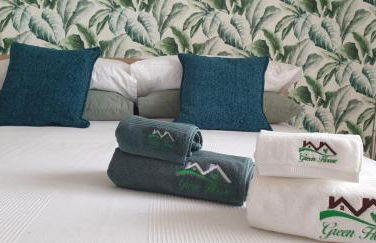 Green House - Photo 21