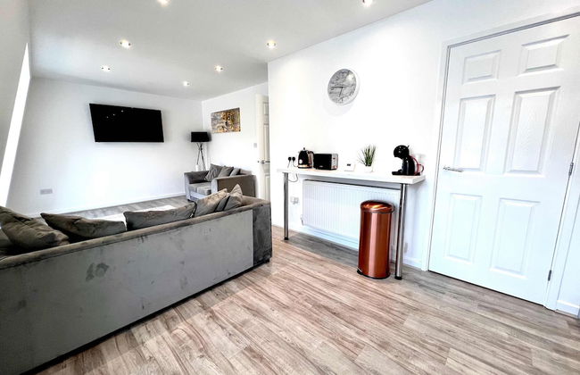 Irwell Chambers Liverpool s Central Gem - Foto 3