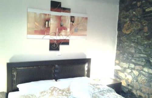 Guesthouse Sofia - Foto 26