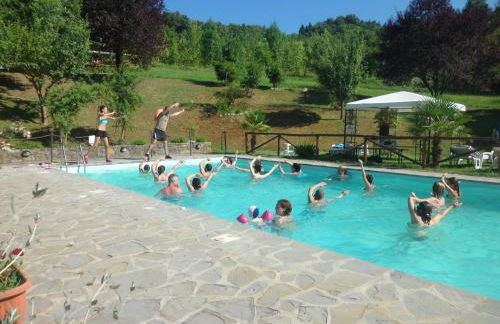 Badia il Vingone - Photo 75