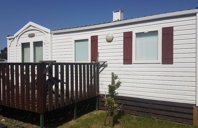 Landshause Bungalow T2 5D - Foto 15