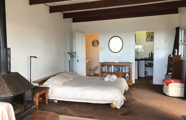 Mount Hobson Boutique Accommodation - Foto 27