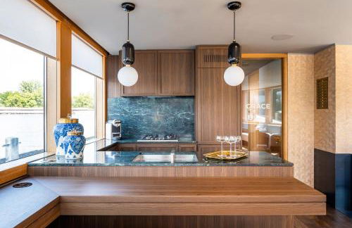 GRACE Suite mit zwei Schlafzimmern - Photo 16