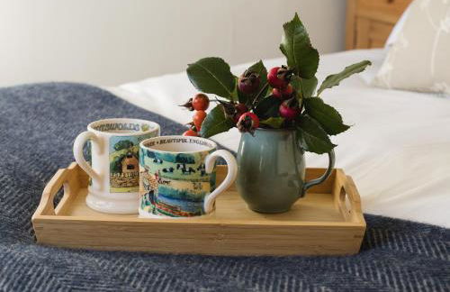 Rose Cottage, Rodborough - Foto 24