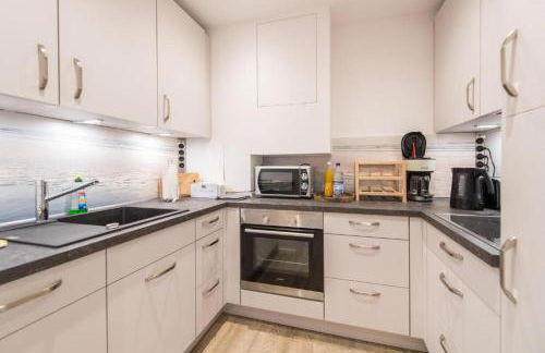 Förde-Lodge - Foto 9