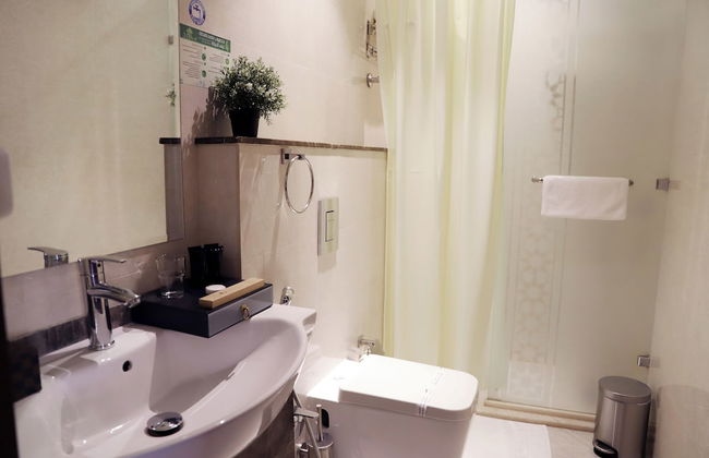 Banan Serviced Apartments بنان للشقق المخدومه - Photo 39