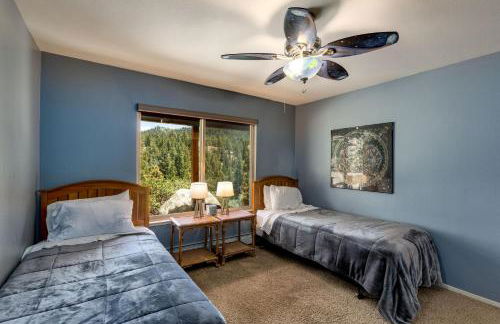 Tudor Lodge - Foto 22