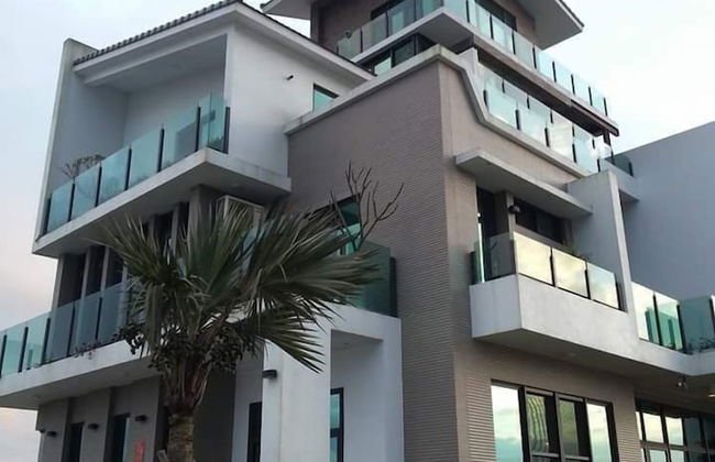 Chance Villa - Foto 1