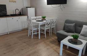 Domki letniskowe Rajski Brzeg - Foto 16