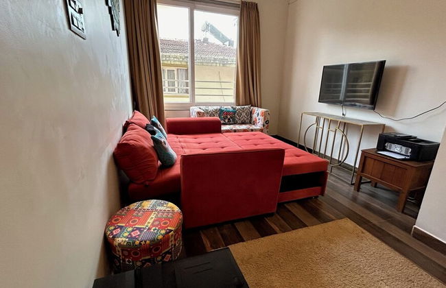 Clarence Cottage Villa 27 - Foto 26