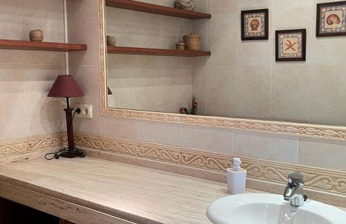 Exclusiva casa en playa América, cerca de Baiona - Foto 29