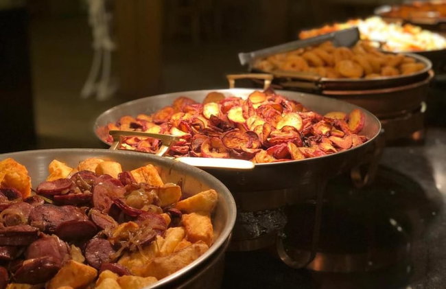 Hotel Fazenda Suiça Le Canton - Foto 40