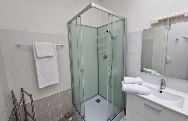 Apartment in top Location With Fantastic sea View, Primel, Plougasnou - Foto 14