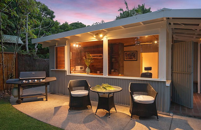 Gecko Shed - Foto 20