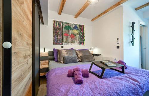 Black Pearl 5 stars Holiday House - Foto 35