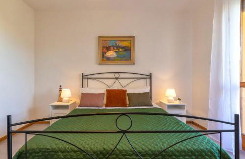 Dea Fertilia. Casa indipendente con vista mare. - Foto 22