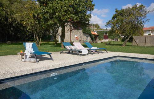 Casa do Xico - Minho's Guest - Foto 1