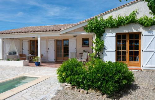 Le Bariole, luxury villa with heated pool - Foto 16