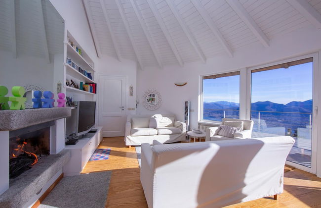 The Perfect View Loft - Foto 4