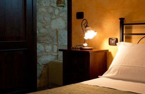 Agriturismo Il Casolare Di Nonno Mario - Foto 62