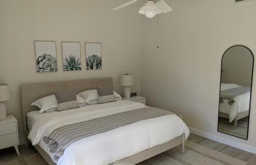 Heated Pool - Spacious, Cheerful Home 5br/3bath - Foto 16