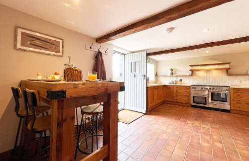 Camlad Barn - Foto 7