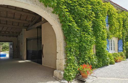 L'Ancienne Distillerie - Foto 28