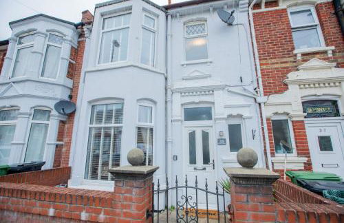 Cosy City Home from home! - Foto 46