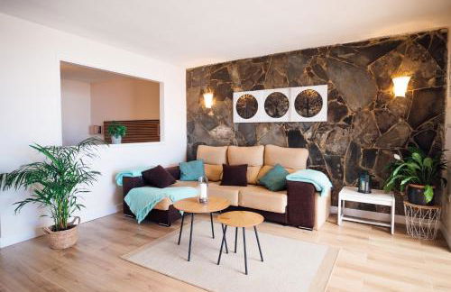 Bungalow Los Tulipanes - Foto 3