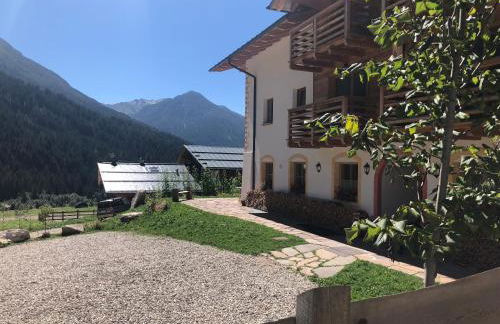 Agriturismo Soreie - Farmstay - Foto 41