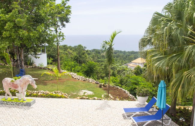 High Life Villa - Photo 19