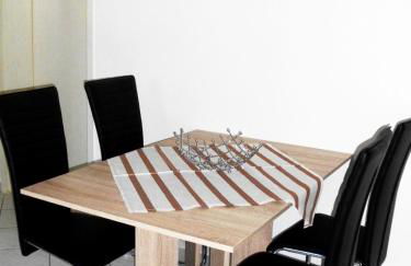 Ferienwohnung Botschafter - Photo 9