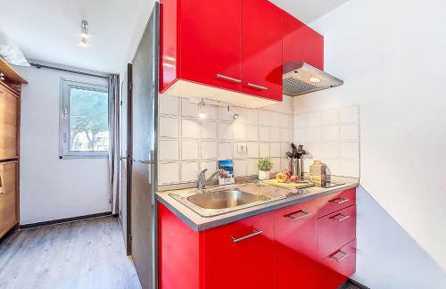 Apartment Le Californie by Interhome - Photo 12