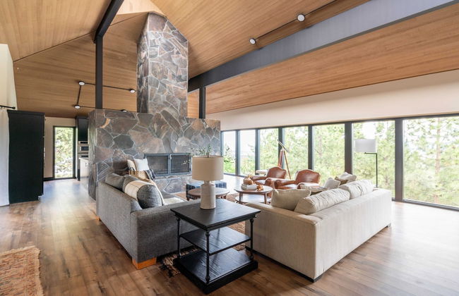 Big Sky by Avantstay Beautiful Mountain Home w/ Great Views! - Foto 9