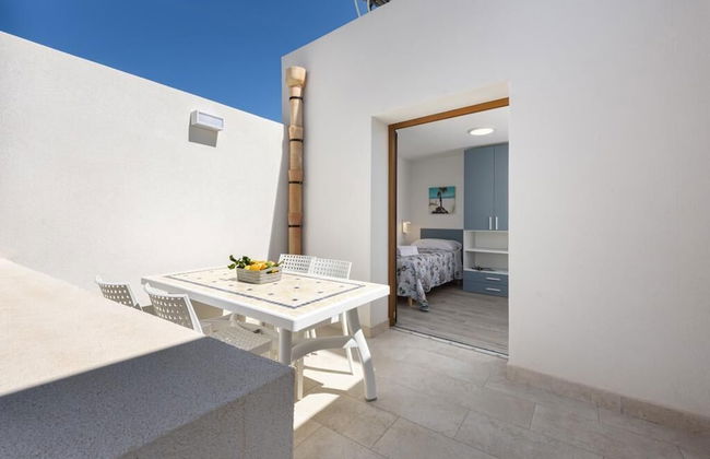 Bedda Luna Apartments - Foto 31