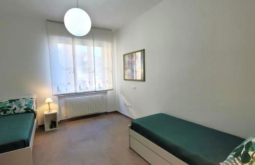 Lake Soft Blue Mountain Lake Iseo Hospitality - Foto 22