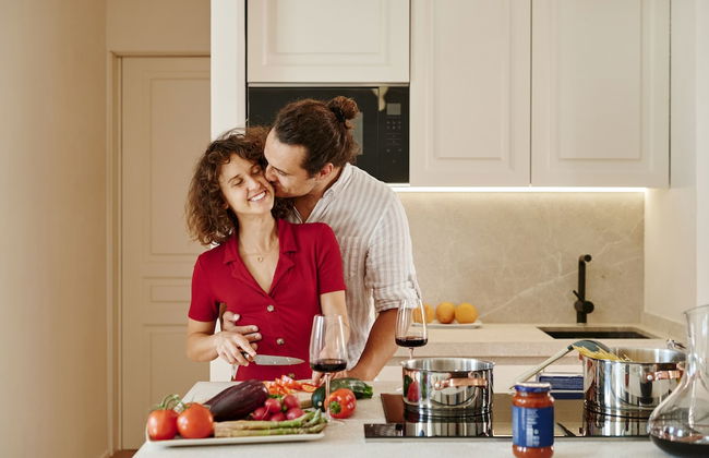 The Boc Suites - Foto 26