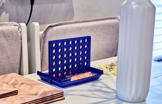 Princess Red - Portrush by the Sea - Foto 34