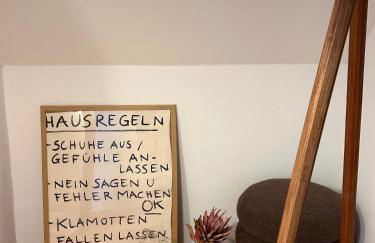 Design Studio in Hinterhof-Remise - Photo 14