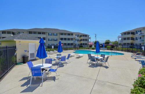 The Palms - 36507 Palm Dr, Unit #2204 - Foto 23