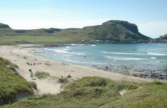 5 Person Holiday Home in Selje-by Traum - Foto 28