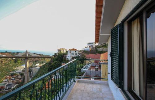 Holiday Home Villa Lapa in Câmara de Lobos by Interhome - Foto 72