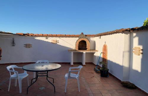 APARTAMENTO TURÍSTICO EL ESQUILÓN - Foto 19