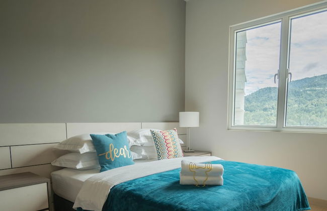 7Stonez Suites Windmill Genting Highlands - Foto 3