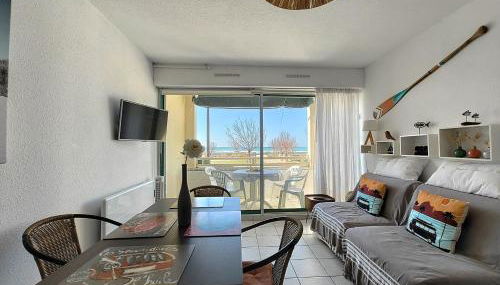 Appartement La Corniche Vue océan - Foto 2