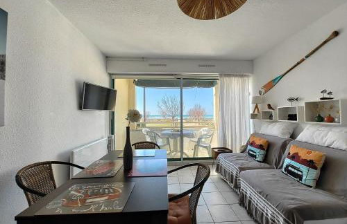 Appartement La Corniche Vue océan - Foto 2