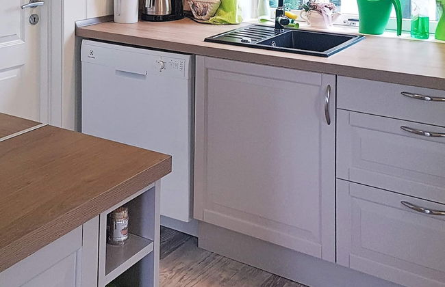 Tranquil Retreat in Moster-by Traum - Foto 5