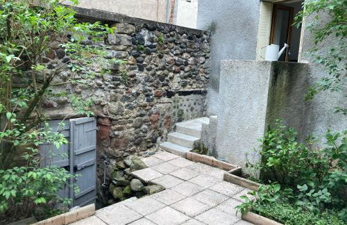 Appartement au cœur d'Espalion La Cabane du Lot - Photo 13