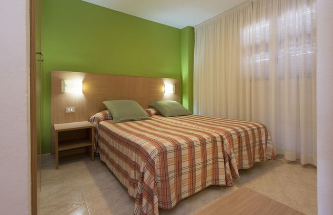 Apartamentos California - Foto 9