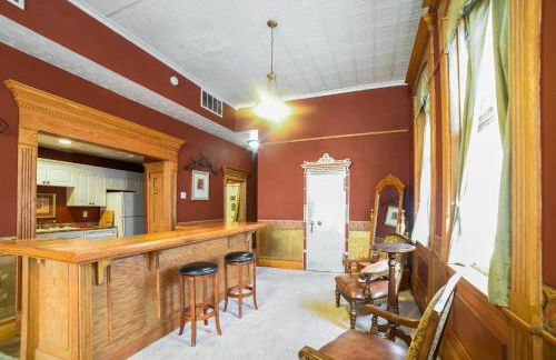 Downtown Yankton Suite Walk to Restaurants! - Foto 12